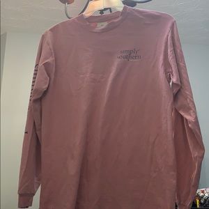 Simply Southern long sleeve